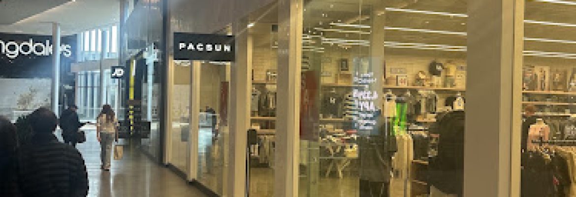 PacSun