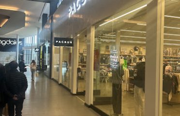 PacSun