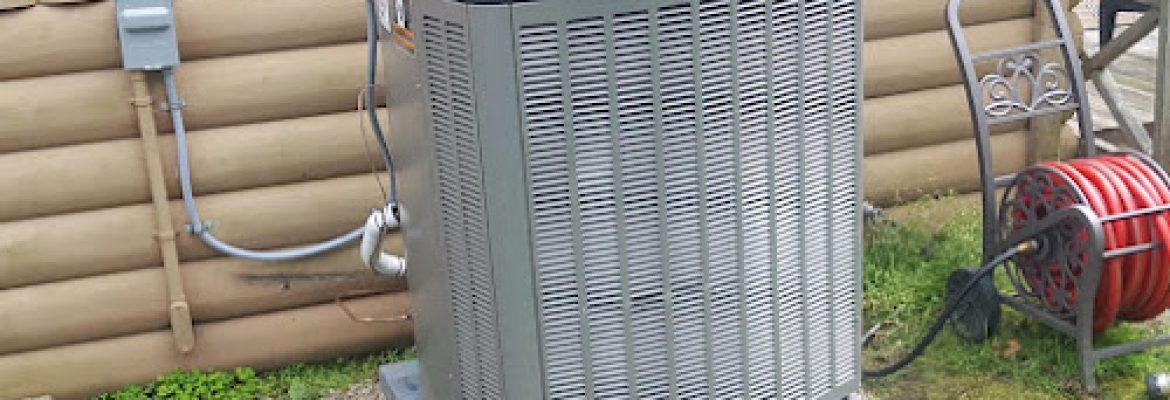 Degree Heating and Cooling
