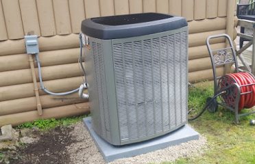 Degree Heating and Cooling