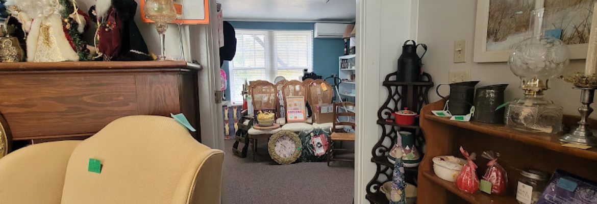 Village Resale