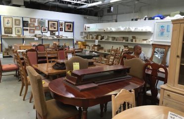 Housatonic Habitat for Humanity ReStore