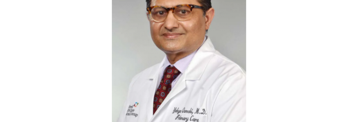 Yahya Qureshi, MD