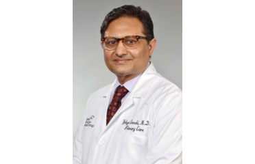 Yahya Qureshi, MD