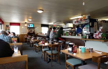 Mel’s Diner