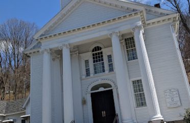 General David Humphrey’s House
