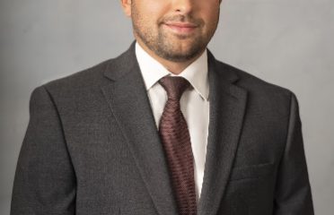 Brandon J. Broderick, Personal Injury Attorney At Law
