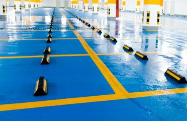 Engineered Coatings Inc.