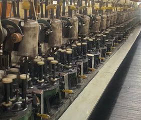 Woodstock Line Company