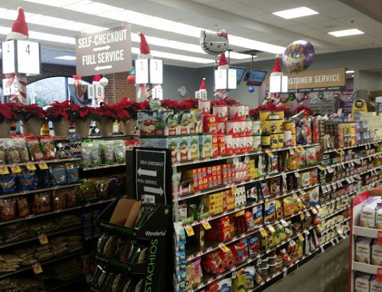 Stop & Shop