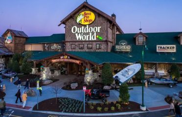 Bass Pro Shops