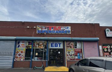 Cintron Supermarket