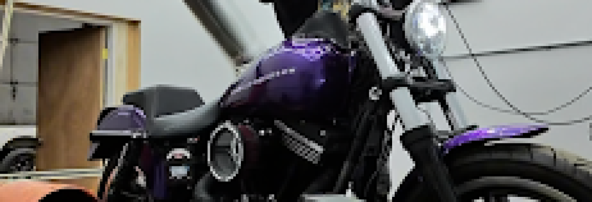 BuckTuned