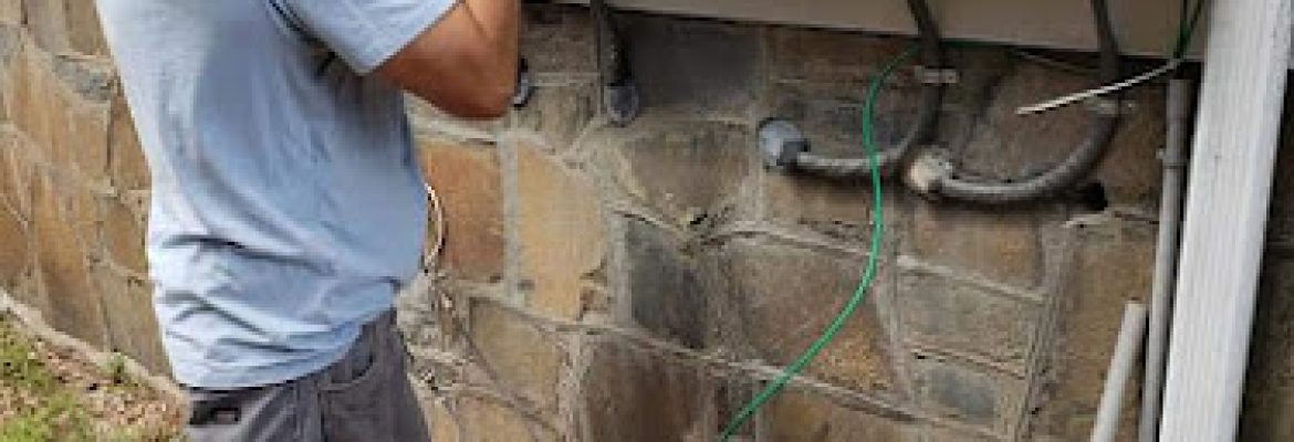 Green View Electric Llc