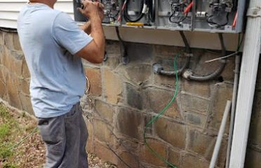 Green View Electric Llc
