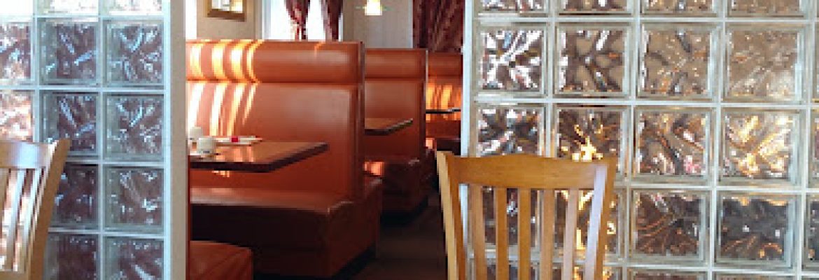 Lee PO Chinese Kitchen