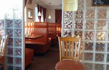 Lee PO Chinese Kitchen
