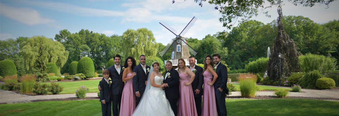 DL Photo & Video LLC | Hartford Wedding Photographers