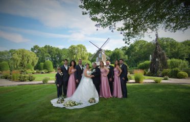 DL Photo & Video LLC | Hartford Wedding Photographers