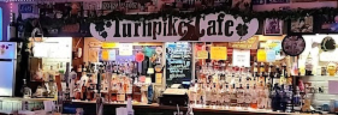 Turnpike Cafe