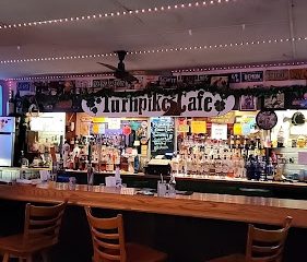 Turnpike Cafe