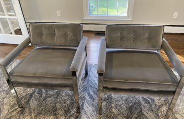 Apollonian House Upholstery