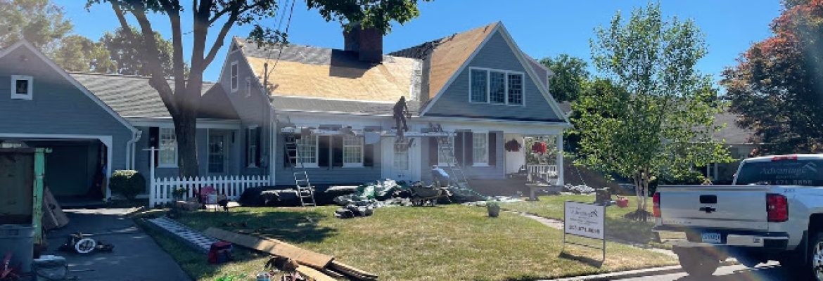 Advantage Roofing