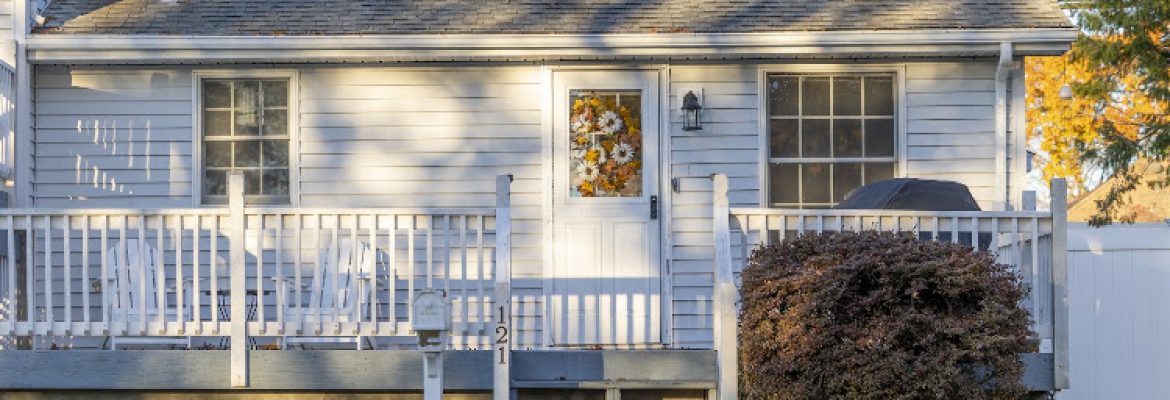 Berkeley Exteriors