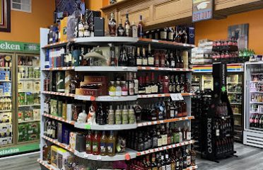 Conte’s Package Store