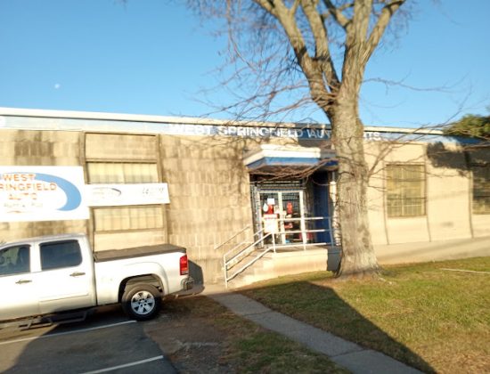 Parts Authority