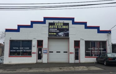 Euro Auto Clinic