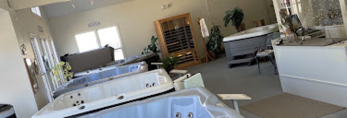 Shoreline Hot Tubs And Saunas