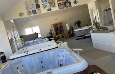 Shoreline Hot Tubs And Saunas