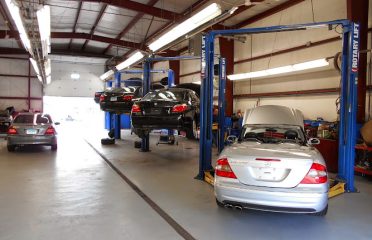 Century Auto & Truck Center