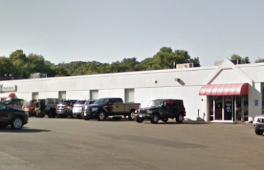 Executive Dodge Jeep Ram Service & Parts