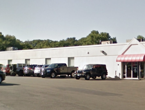 Executive Dodge Jeep Ram Service & Parts