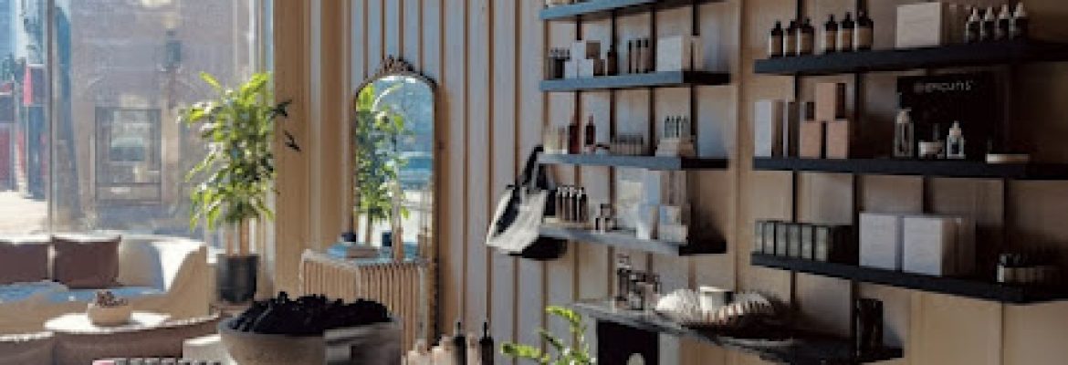The Bare Collection By Bareskin Beauty Bar