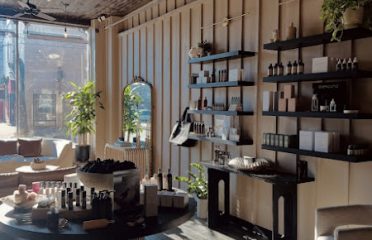 The Bare Collection By Bareskin Beauty Bar
