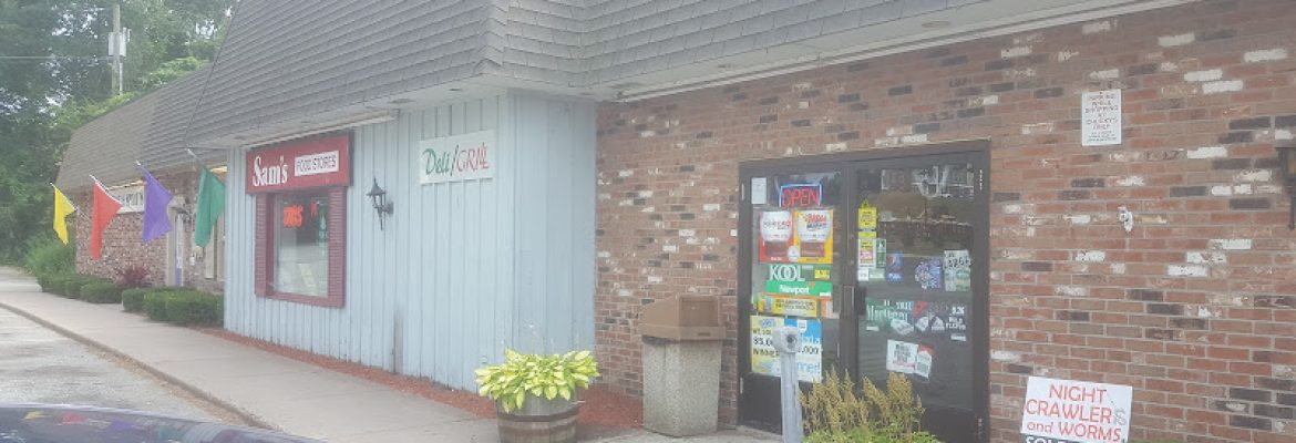 Sam’s Food Stores