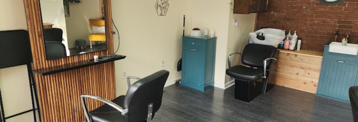 Shear Madness Studio LLC