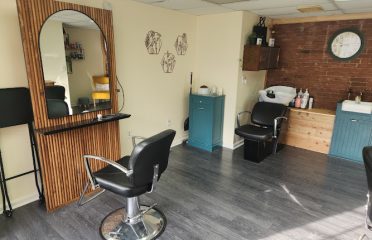 Shear Madness Studio LLC