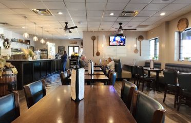 Town Grill & Pizzeria