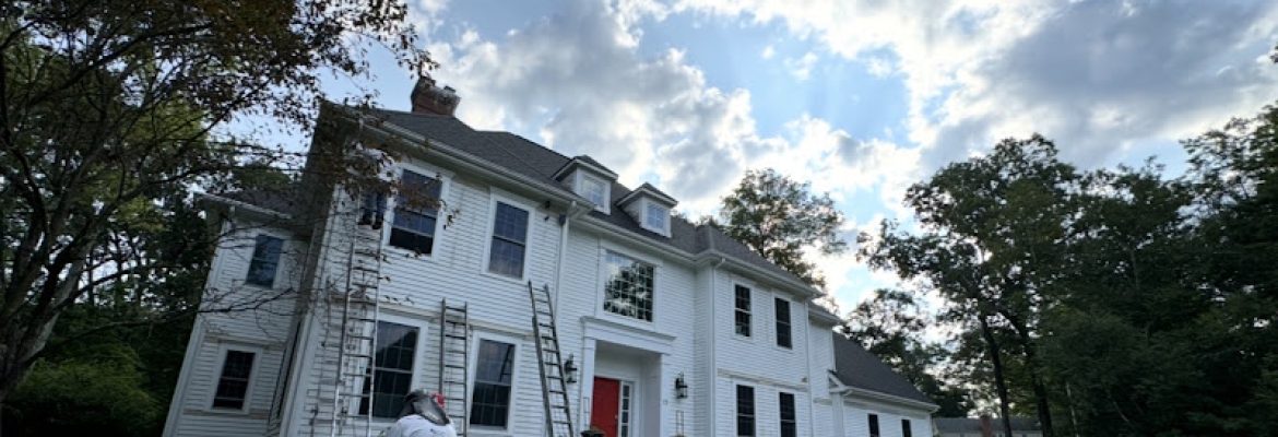 BCC Painting & Home Improvement Services LLC
