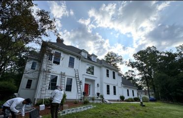 BCC Painting & Home Improvement Services LLC