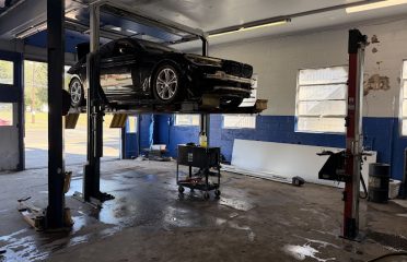 Leal auto sales and services
