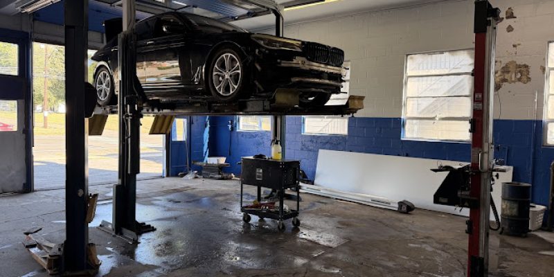 Leal auto sales and services