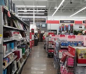 Michaels