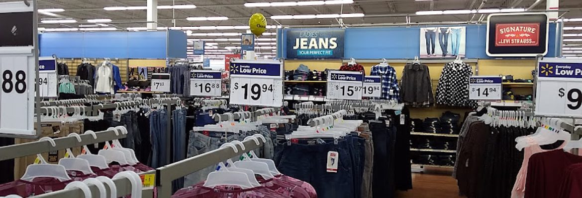 Walmart