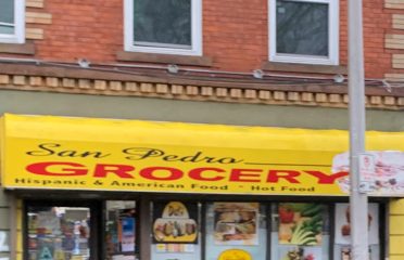 San Pedro Grocery