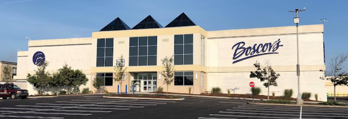 Boscov’s